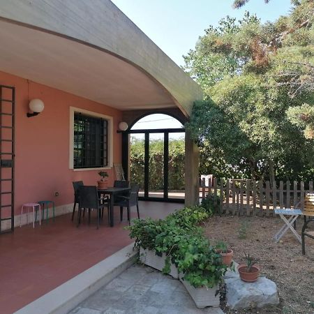 Casa Don Peppi Villa Монополи Екстериор снимка
