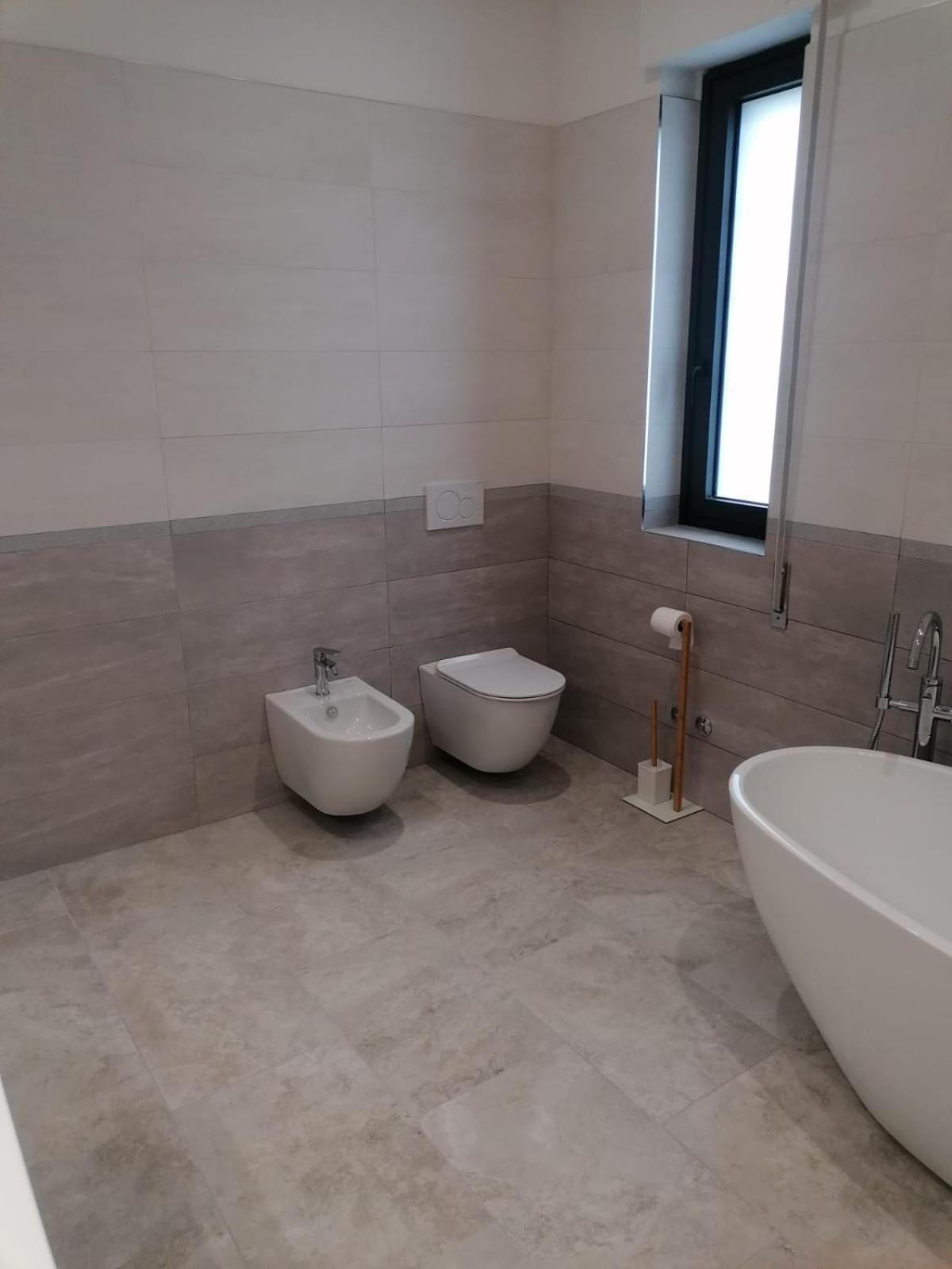 Casa Don Peppi Villa Монополи Екстериор снимка