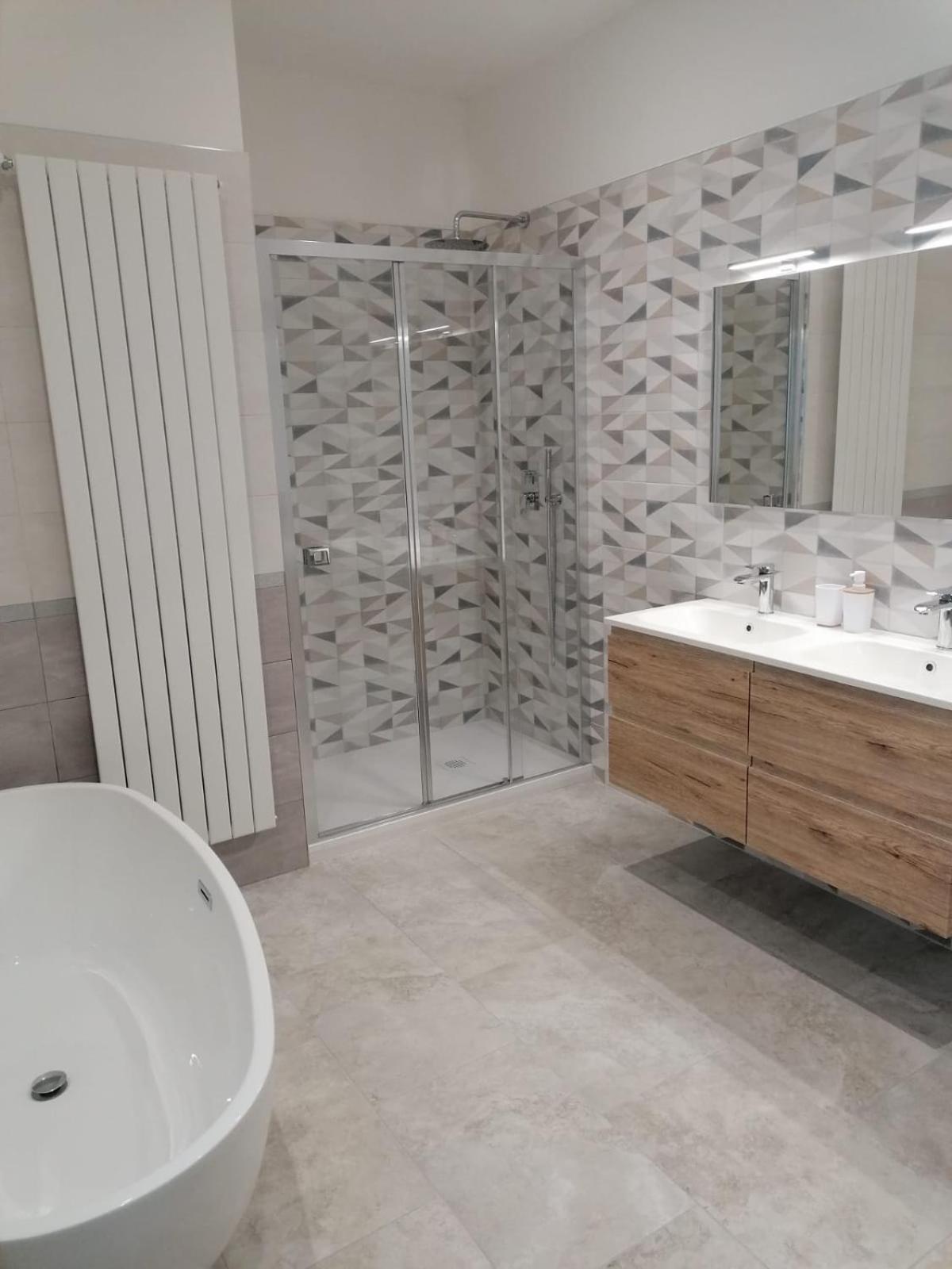 Casa Don Peppi Villa Монополи Екстериор снимка