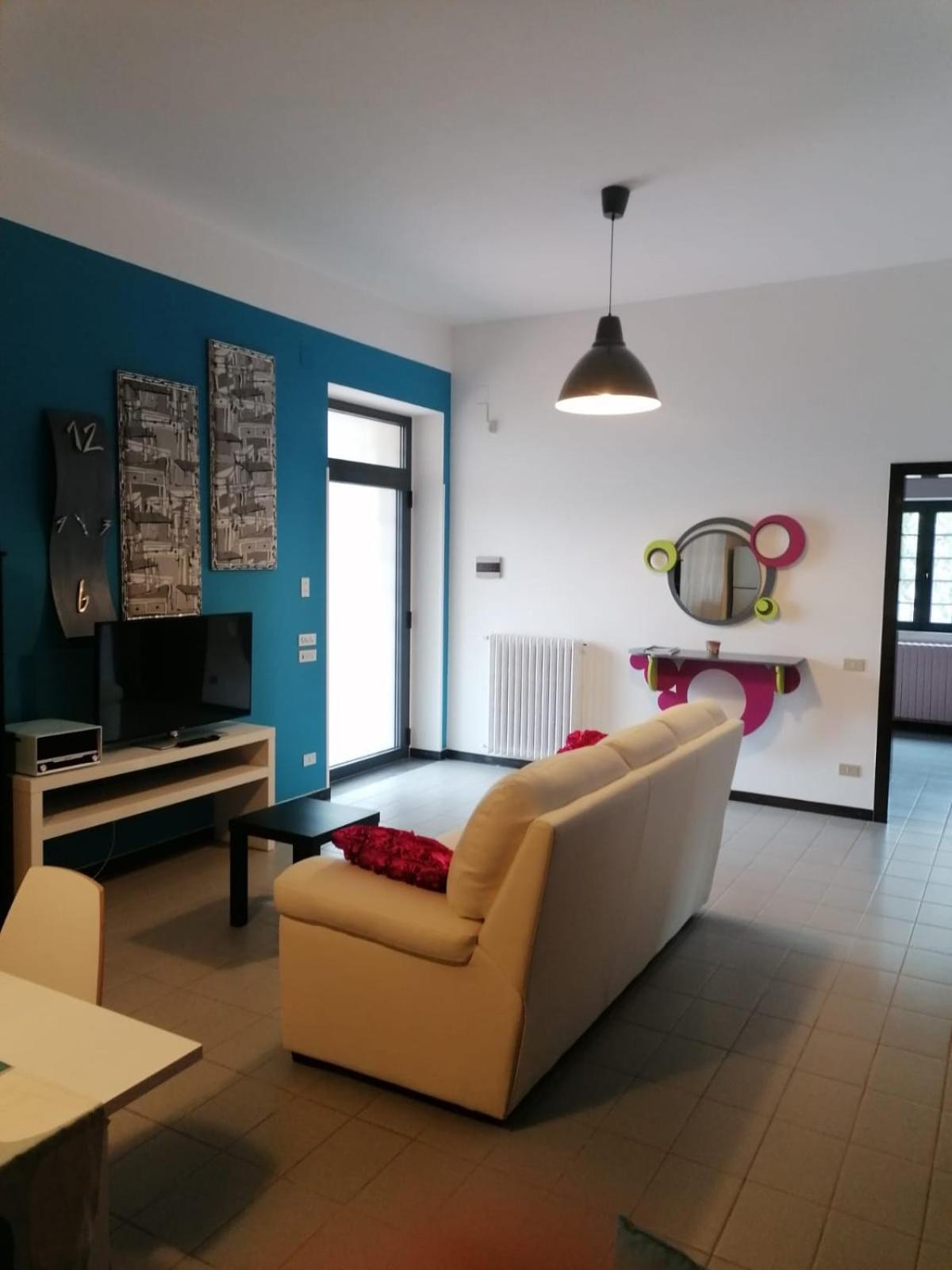 Casa Don Peppi Villa Монополи Екстериор снимка