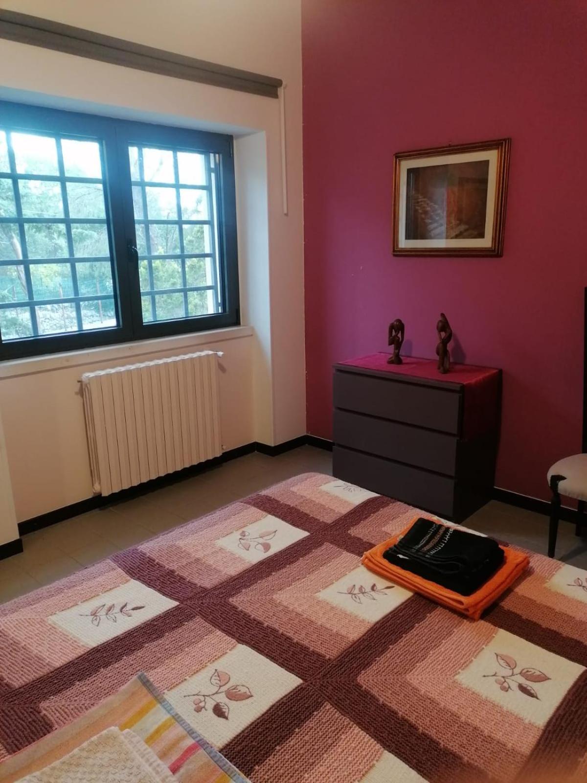 Casa Don Peppi Villa Монополи Екстериор снимка