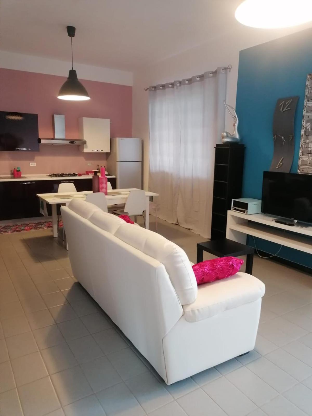 Casa Don Peppi Villa Монополи Екстериор снимка