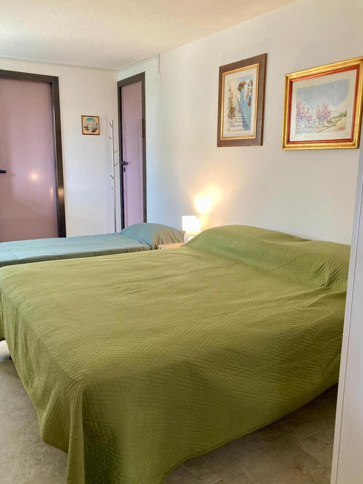 Casa Don Peppi Villa Монополи Екстериор снимка