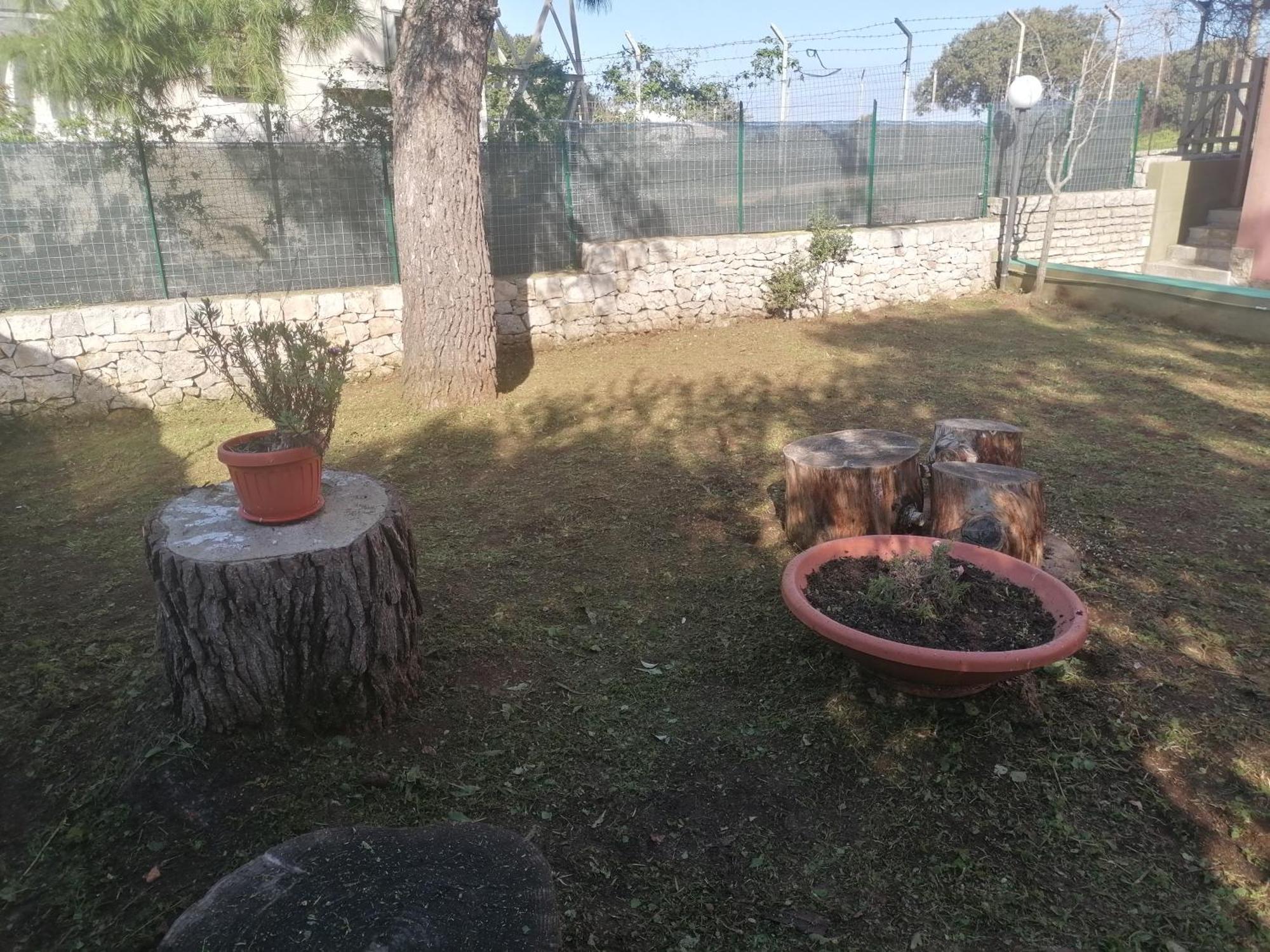 Casa Don Peppi Villa Монополи Екстериор снимка